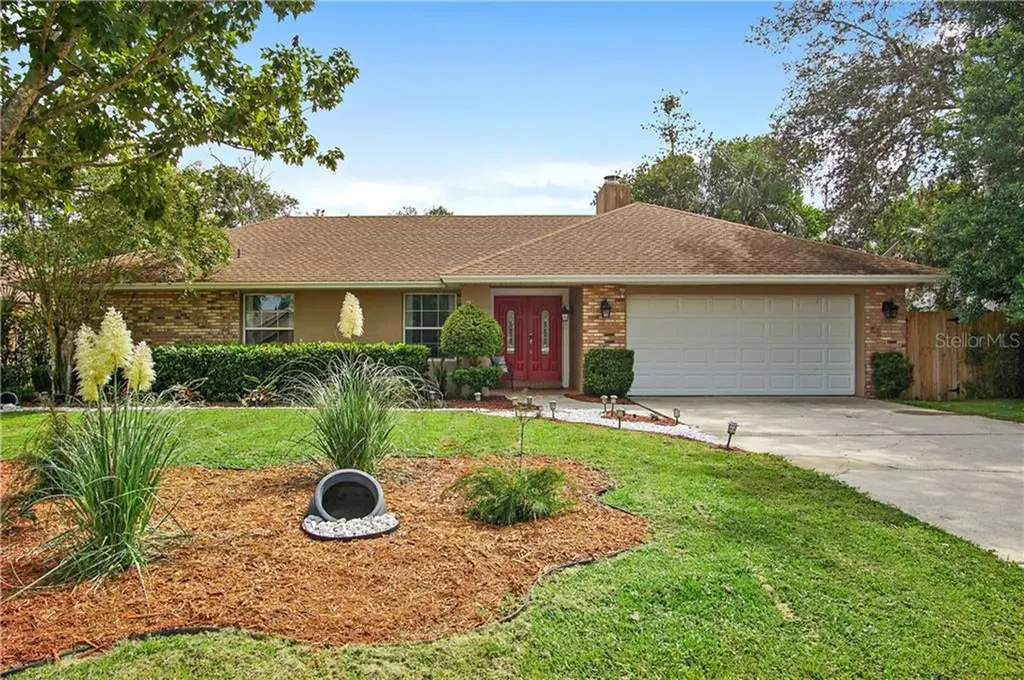 345 Wekiva Cove Road Longwood FL 32779