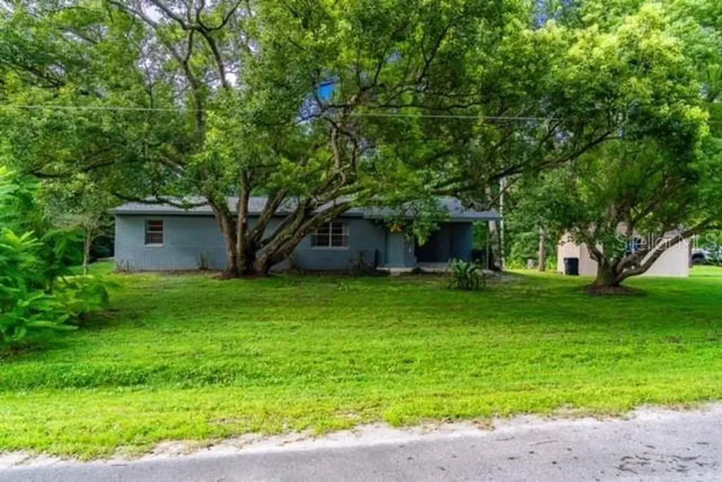 15813 Trigonia Street Orlando FL 32828