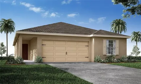 2942 Harlow Avenue Saint Cloud FL 34772