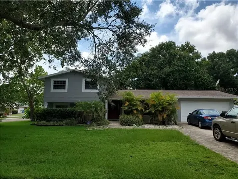 6802 Wilshire Court Tampa FL 33615