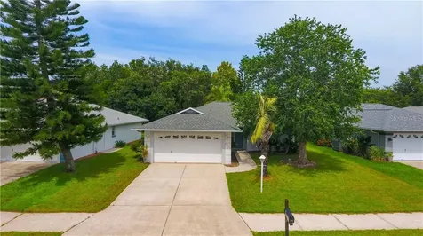 1213 Oak Trace Drive Sarasota FL 34232