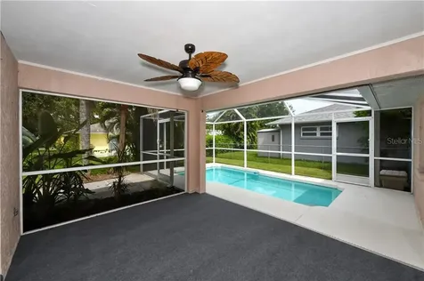 1213 Oak Trace Drive Sarasota FL 34232