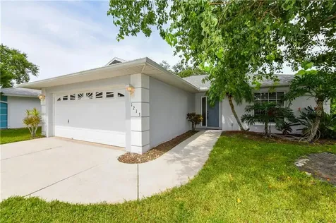 1213 Oak Trace Drive Sarasota FL 34232