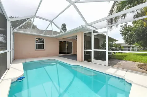 1213 Oak Trace Drive Sarasota FL 34232