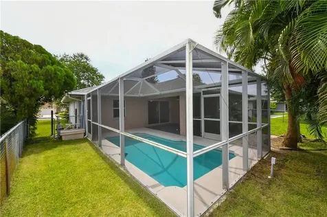 1213 Oak Trace Drive Sarasota FL 34232