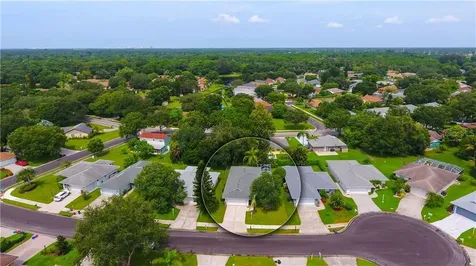 1213 Oak Trace Drive Sarasota FL 34232