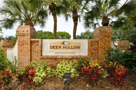 1213 Oak Trace Drive Sarasota FL 34232