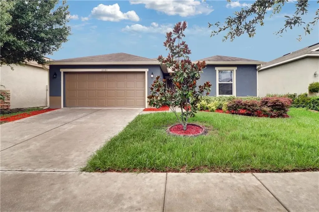 11121 Goldenrod Fern Drive Riverview FL 33569