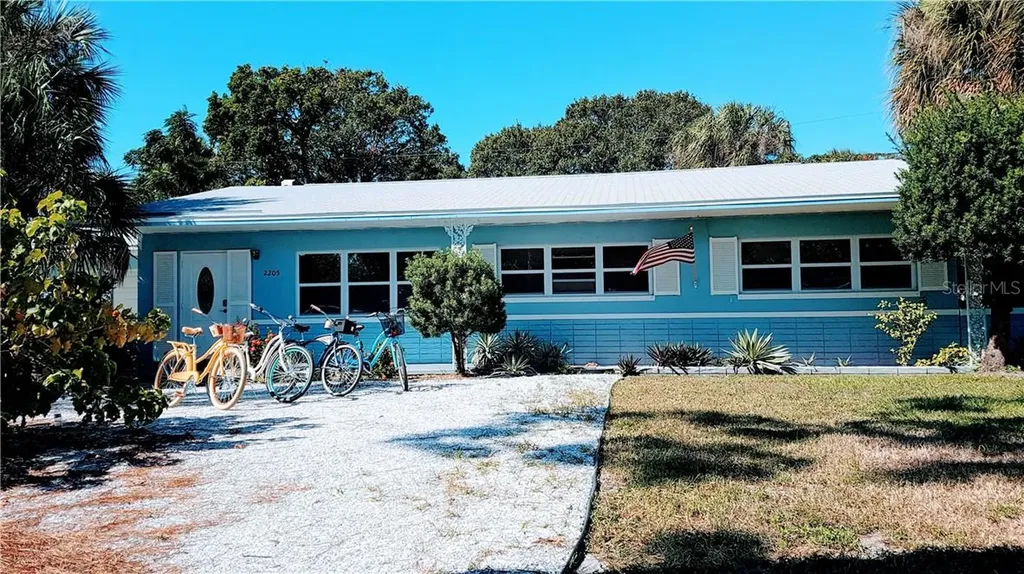 2205 59th Street S Gulfport FL 33707