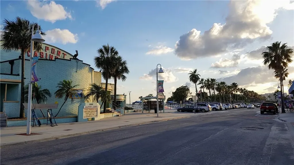 2205 59th Street S Gulfport FL 33707