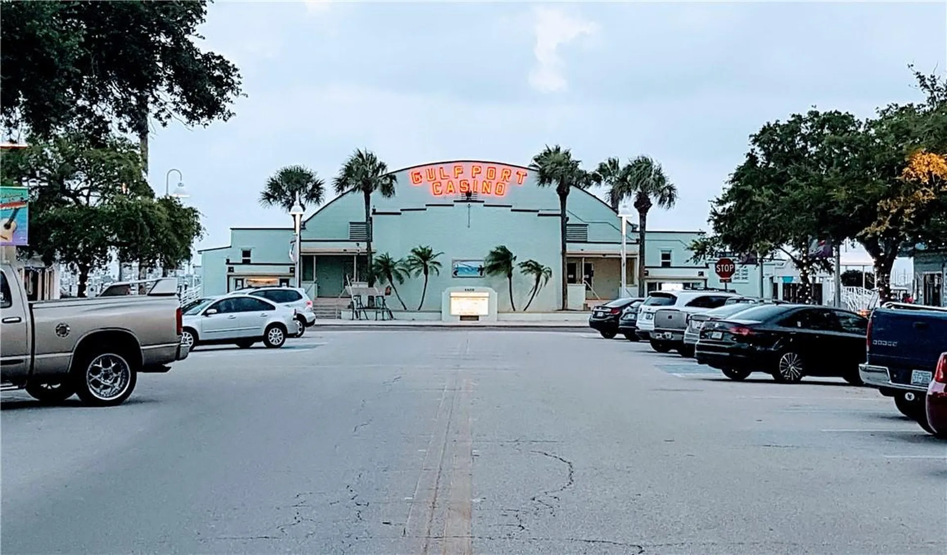 2205 59th Street S Gulfport FL 33707