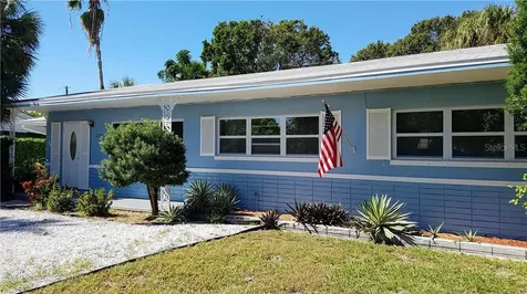2205 59th Street S Gulfport FL 33707