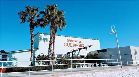 2205 59th Street S Gulfport FL 33707