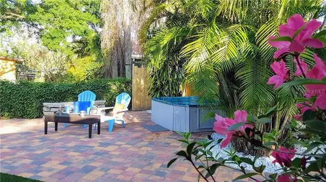 2205 59th Street S Gulfport FL 33707