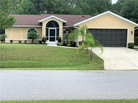 6972 Crock Avenue North Port FL 34291