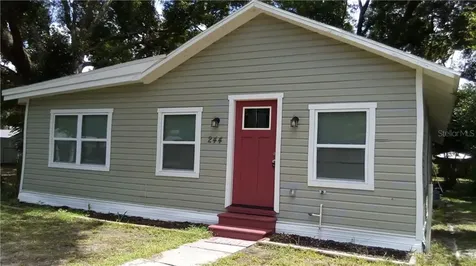 244 S Rhodes Street Mount Dora FL 32757