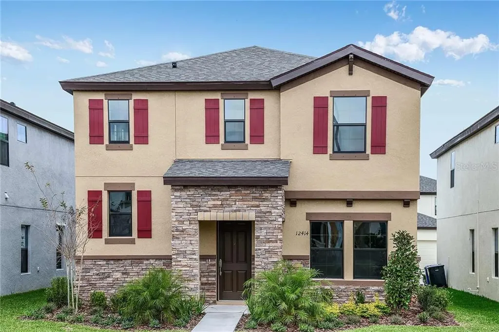 12414 Triple Creek Boulevard Riverview FL 33579
