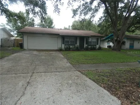 1618 Amberglen Drive Dunedin FL 34698