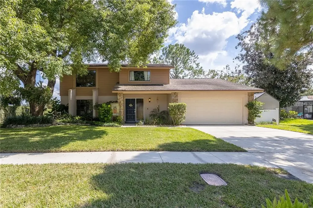 4640 Cloverlawn Drive Tampa FL 33624