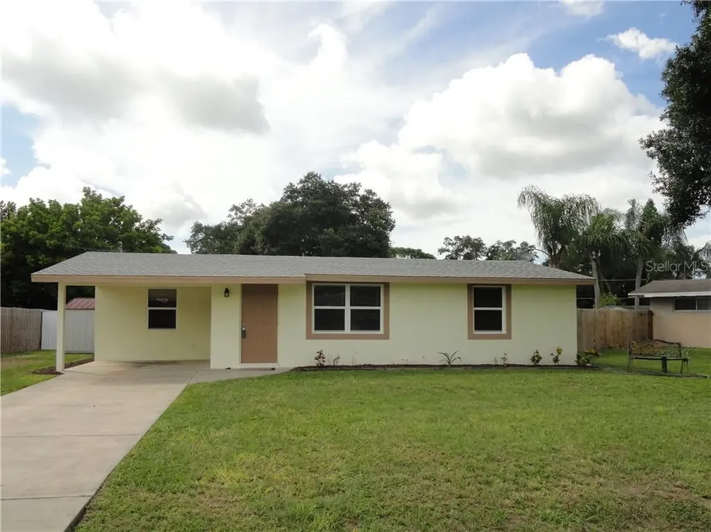 3422 Fenway Drive Sarasota FL 34232