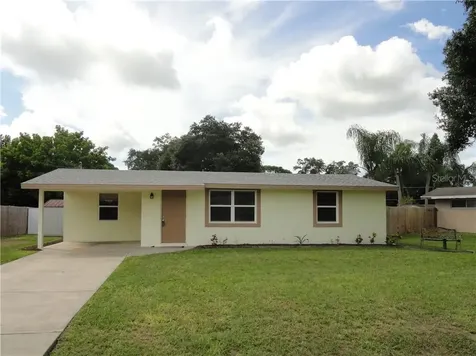 3422 Fenway Drive Sarasota FL 34232