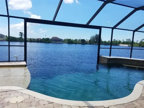 4312 NW 40th Street Cape Coral FL 33993