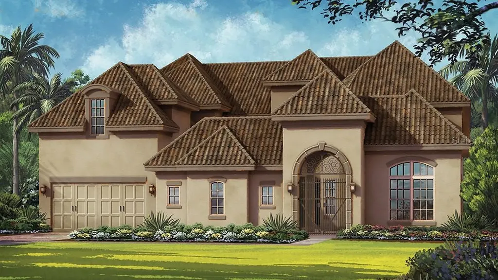 2525 Diamond Ridge Court Orlando FL 32835