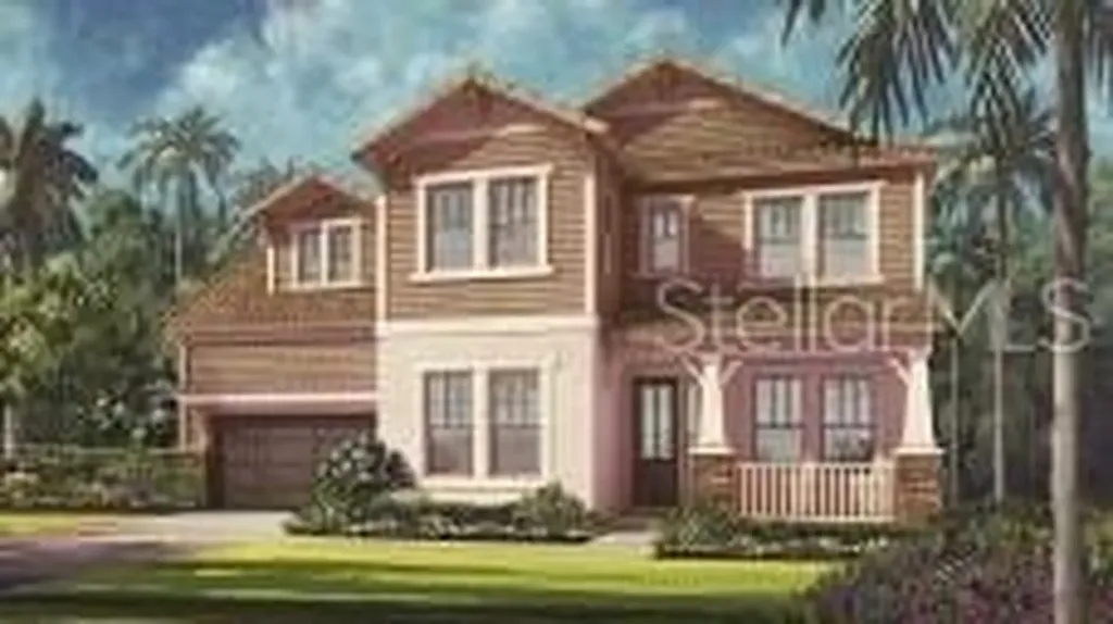 2524 Diamond Ridge Court Orlando FL 32835