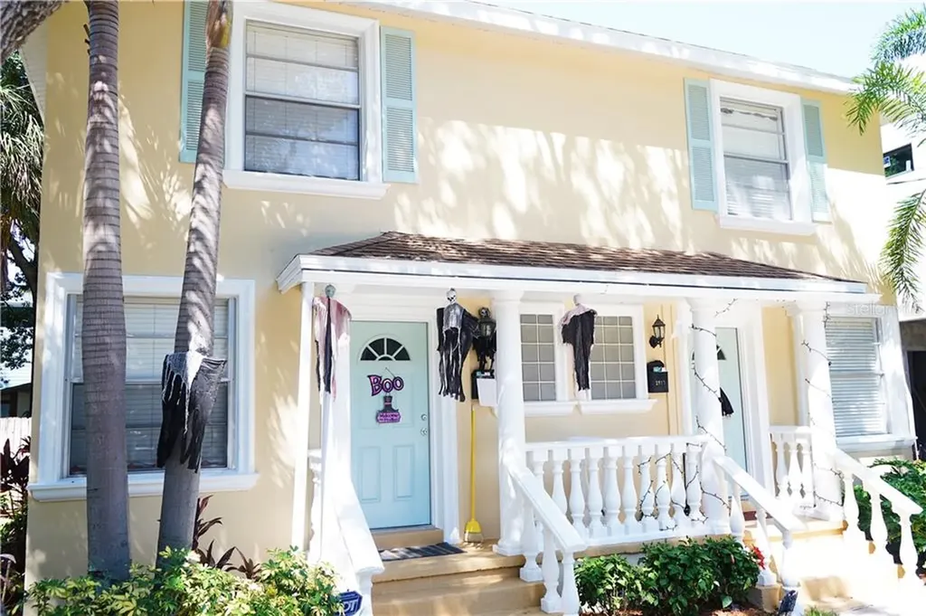2913 W San Jose Street Tampa FL 33629