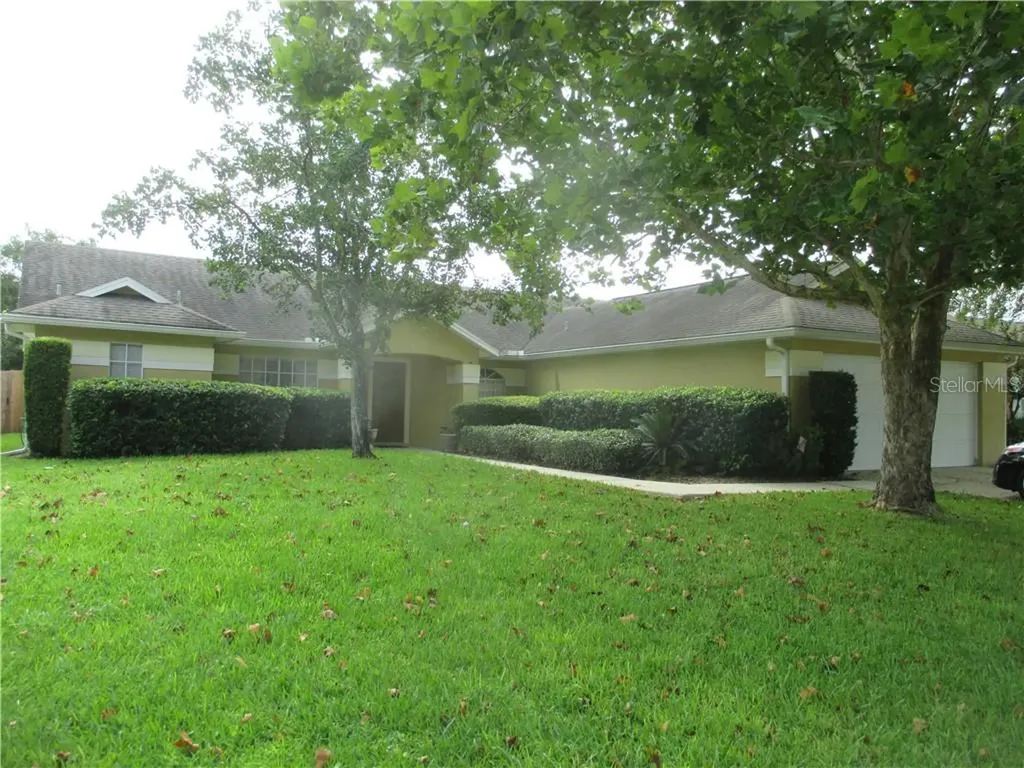 905 Little Creek Road Orlando FL 32825