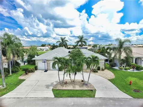 3412 Curacao Court Punta Gorda FL 33950