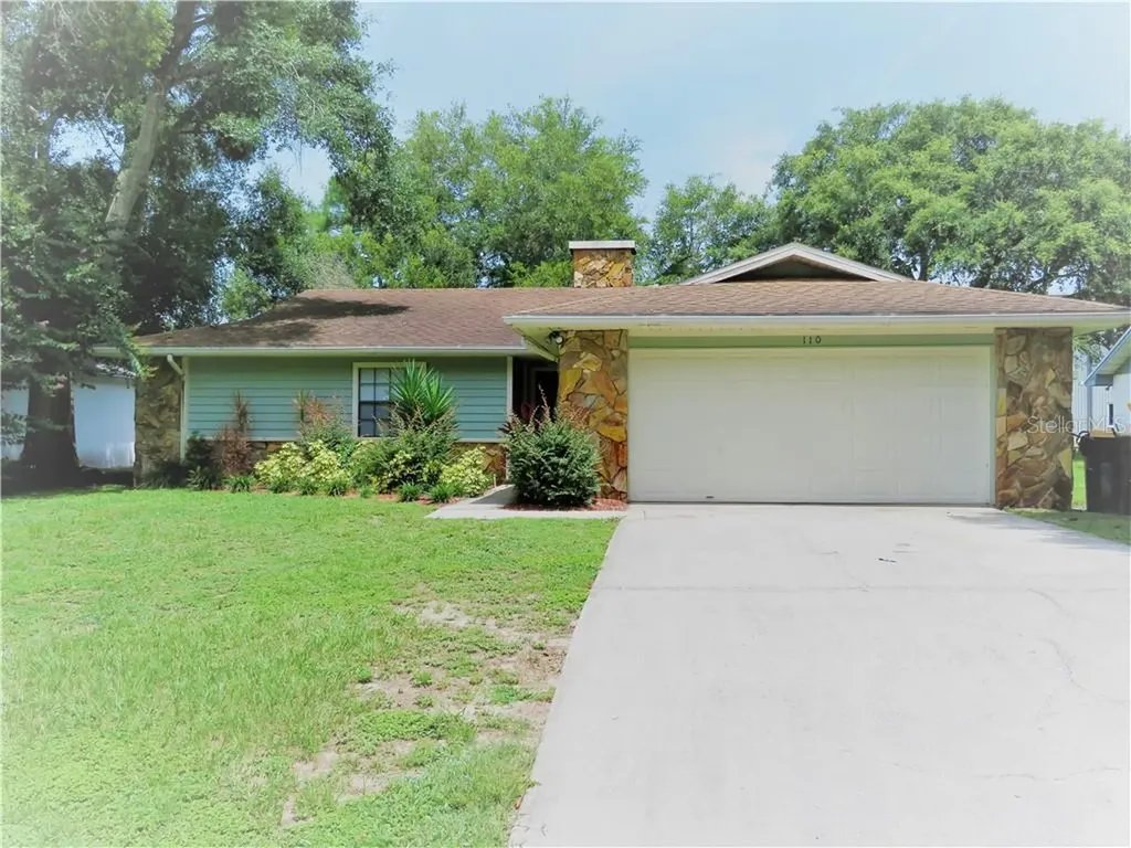 110 Joshua Court Auburndale FL 33823