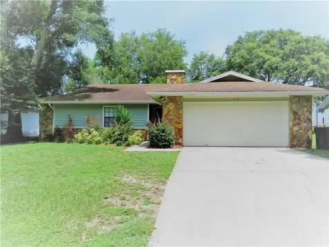 110 Joshua Court Auburndale FL 33823
