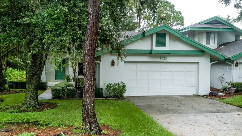 110 Woodridge Circle Oldsmar FL 34677