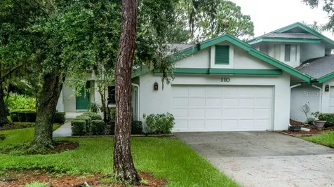 110 Woodridge Circle Oldsmar FL 34677
