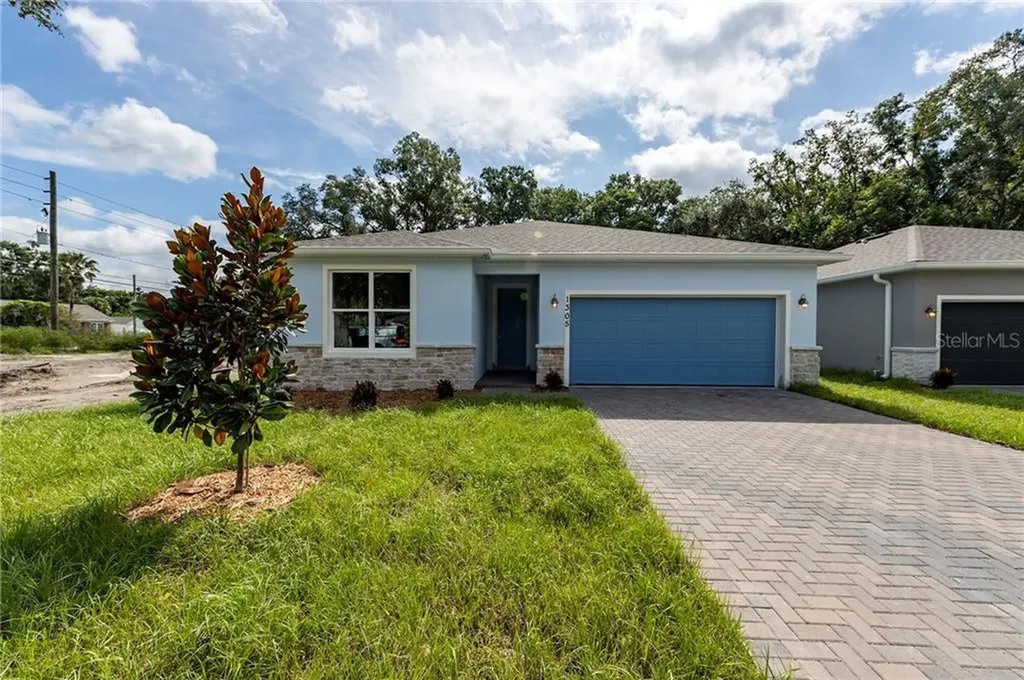 1305 Pine Avenue Sanford FL 32771