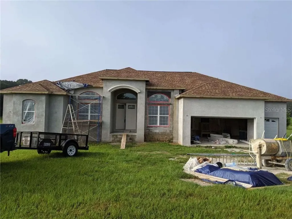 9338 Weatherly Road Brooksville FL 34601