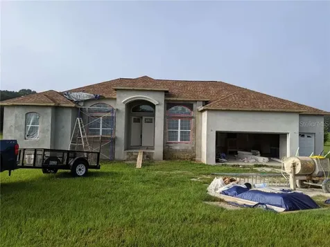 9338 Weatherly Road Brooksville FL 34601