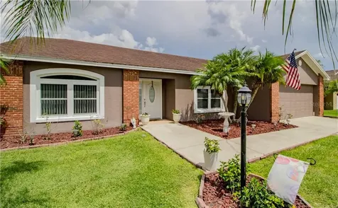 606 Jessanda Circle Lakeland FL 33813