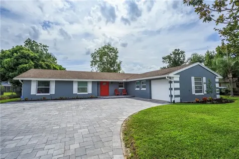 2927 Tradewinds Trail Orlando FL 32805