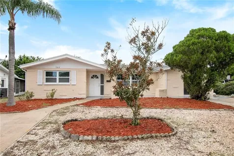 7613 Coventry Drive Port Richey FL 34668