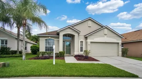 5542 Canteen Court Oviedo FL 32765