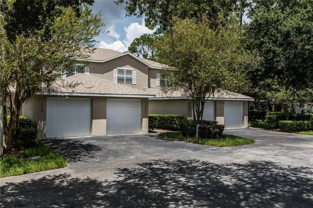 18530 Pebble Lake Court Tampa FL 33647