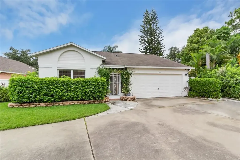 362 White Marsh Circle Orlando FL 32824