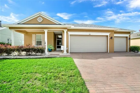 166 Crepe Myrtle Drive Groveland FL 34736