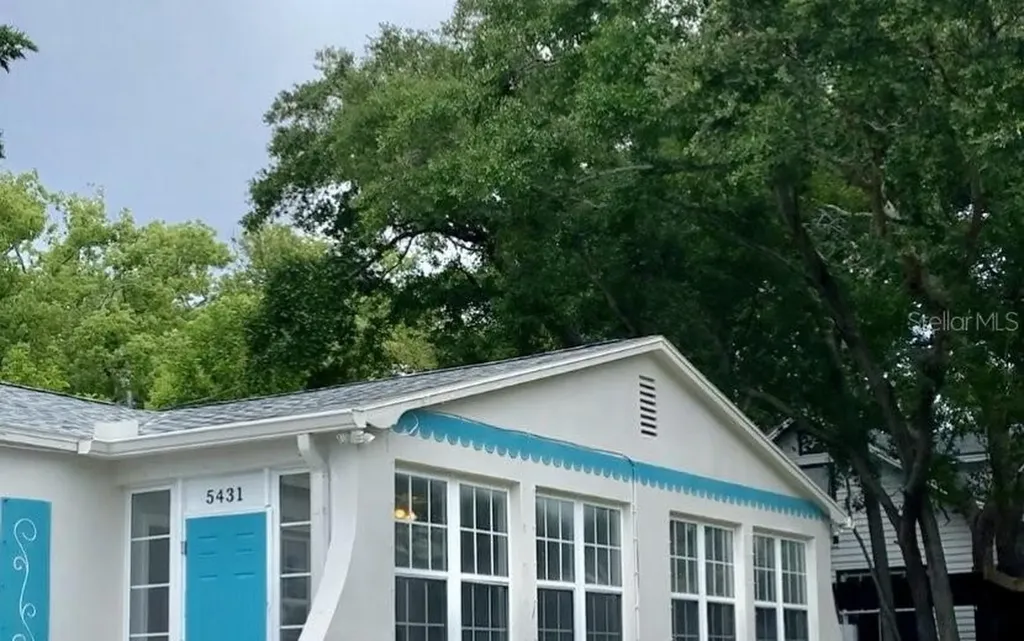 5427 31st Avenue S Gulfport FL 33707
