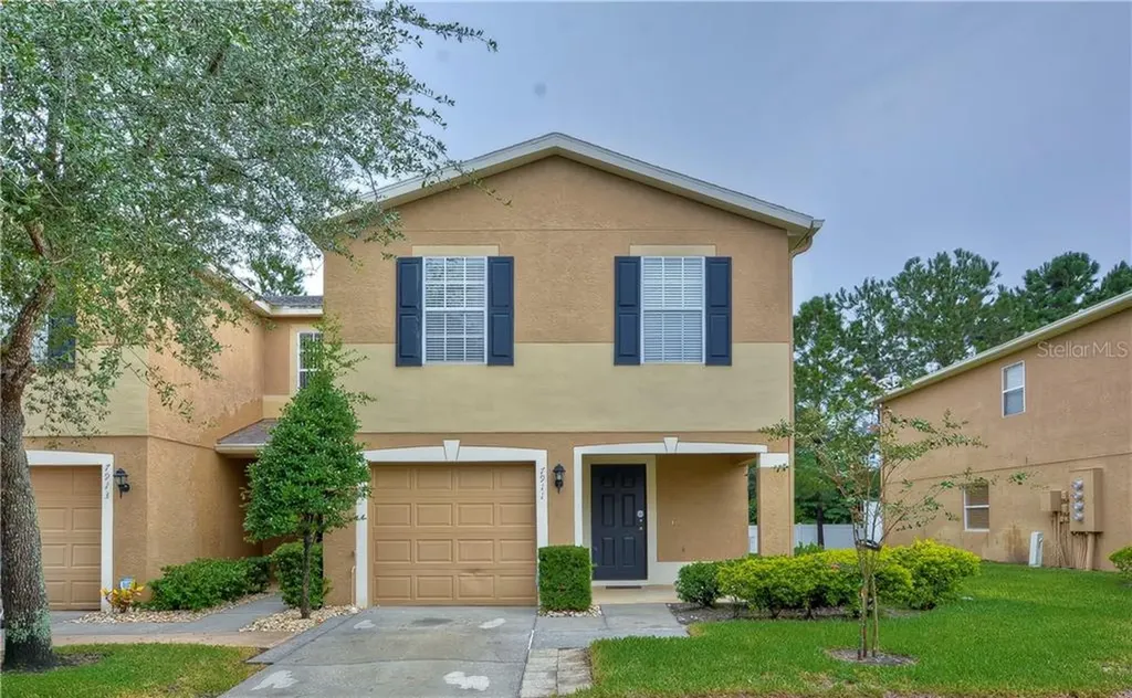 7911 Longwood Run Lane Tampa FL 33615