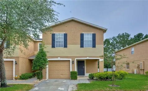 7911 Longwood Run Lane Tampa FL 33615