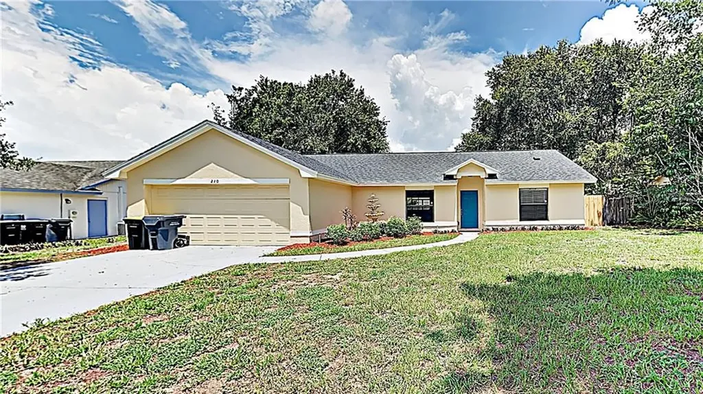 210 Citruswood Court Davenport FL 33837