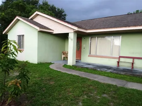 516 Elkwood Court Kissimmee FL 34743